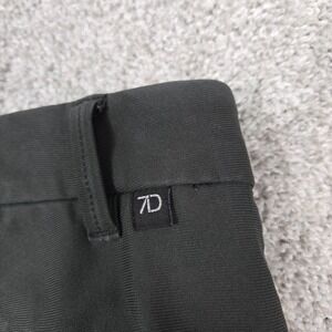 7 Diamonds Infinity Pants Mens 34x30 Fits 35x29 Gray Performance Athleisure‎